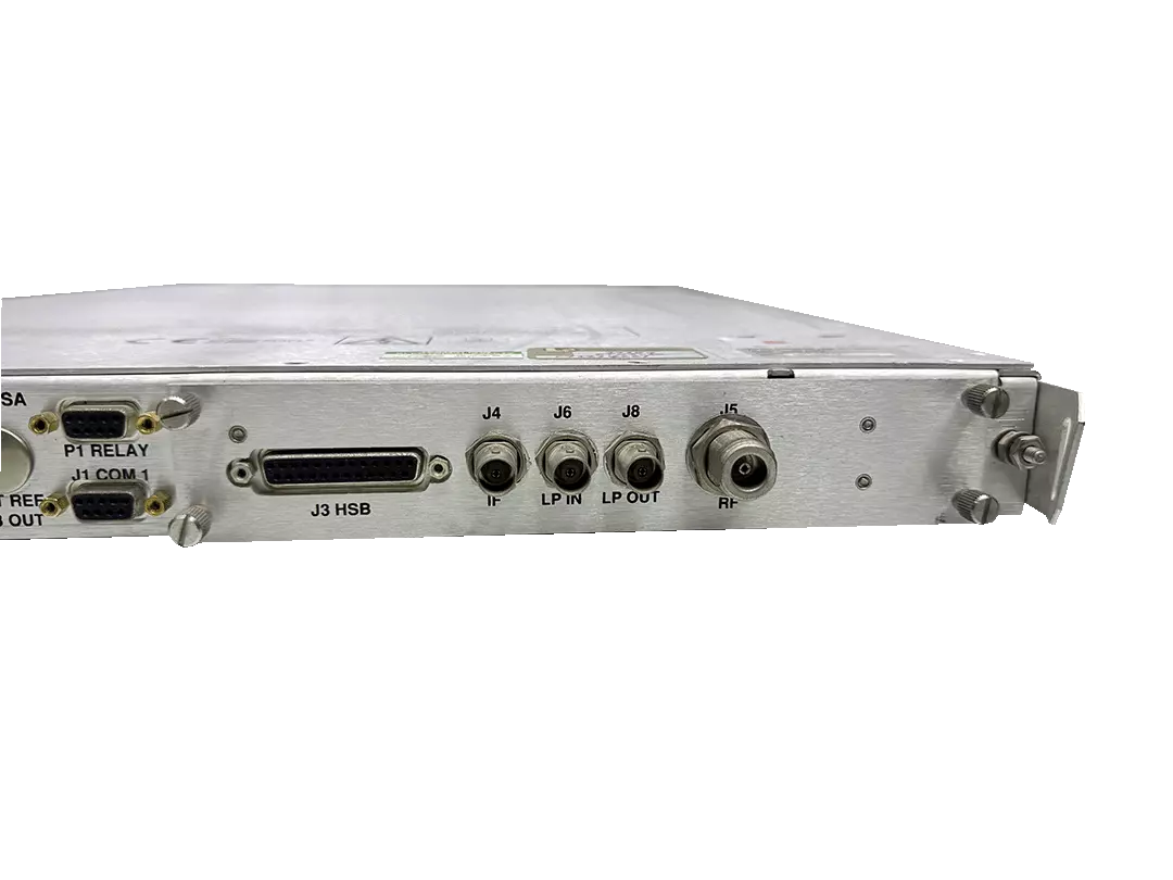 Comtech DT-4503 Series C-Band Down Converter