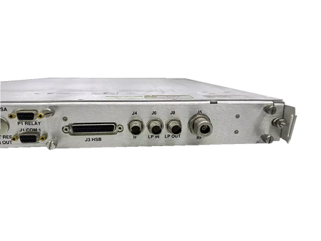 Comtech DT-4503 Series C-Band Down Converter