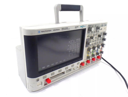Agilent DSO-X 2024A Oscilloscope 200 MHz