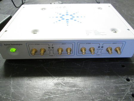N4219B SATA 2 Analysis Probe for Keysight Logic Analyzers
