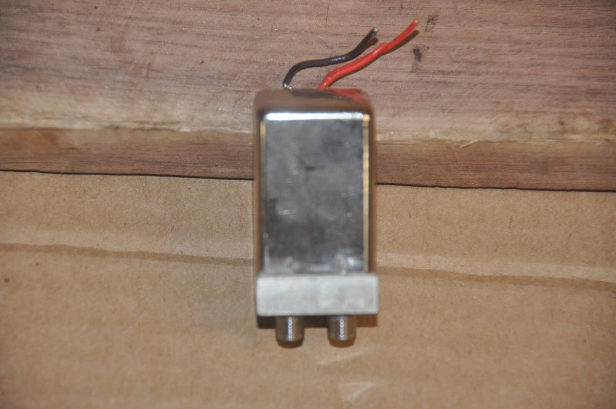 Anainstr Compact Digital Multimeter with Non-Contact Voltage Detection