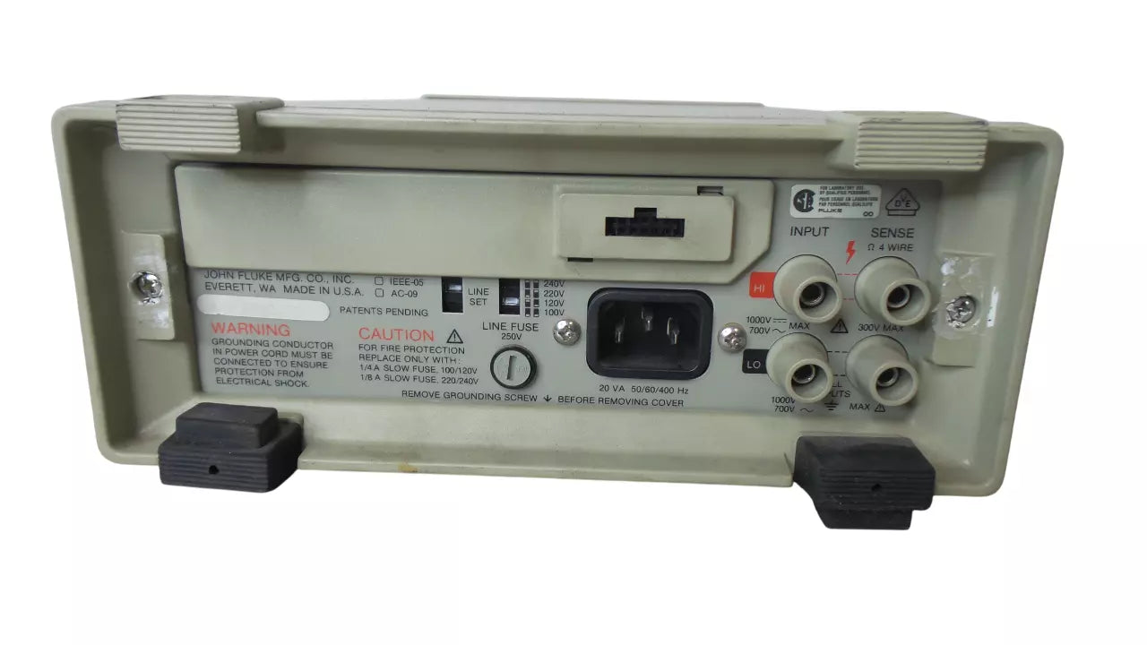 Fluke 8840A Multimeter with Free Shipping - Reliable Measurement Tool