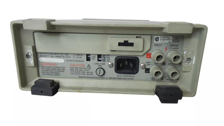 Fluke 8840A Multimeter with Free Shipping - Reliable Measurement Tool