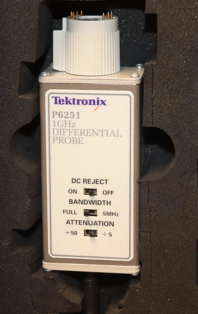 Lakeview Test and Measurement Device with Digital Display