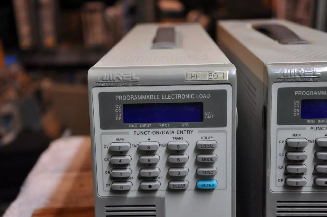 Anainstr Digital Multimeter with True RMS and Auto-Ranging Function