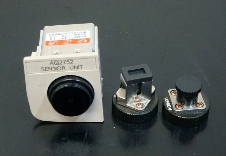 ANDO AQ2752 Sensor Head