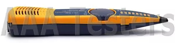 Fluke Networks LIQ-Kit LinkIQ Tester & Intellitone Pro 200 Cable Network Tester - XG eqpt