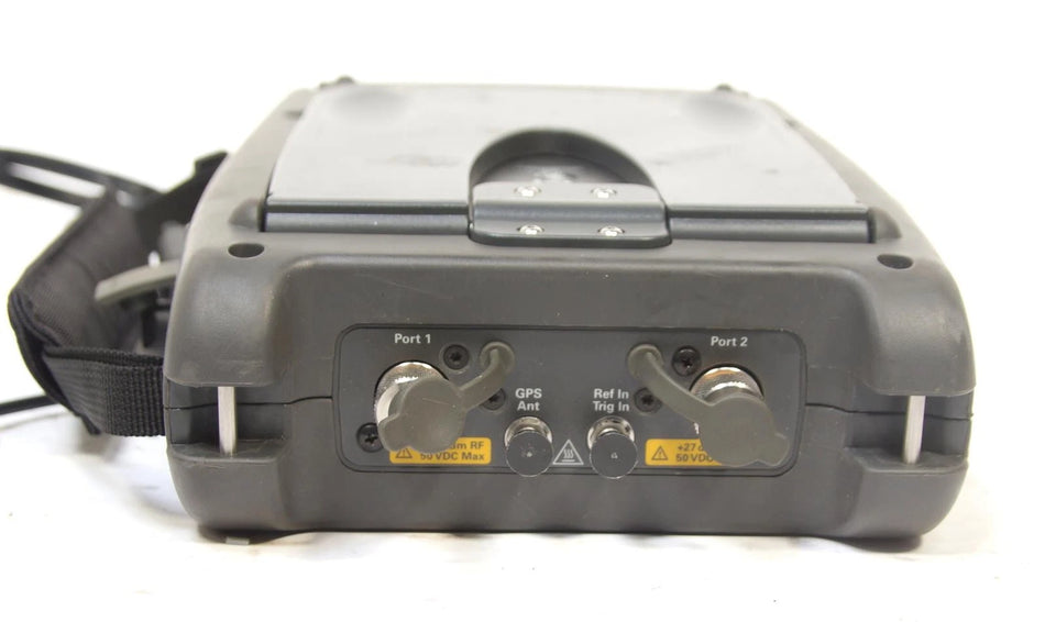 Agilent N9928A FieldFox 26.5GHz RF Microwave Cable Antenna Combination Analyzer