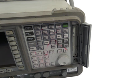 Agilent E4402B 100Hz to 3.0GHz ESA-E Series Spectrum Analyzer - Free Shipping