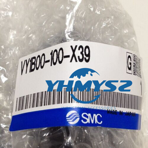 SMC VY1B00-100-X39 Proportional Valve
