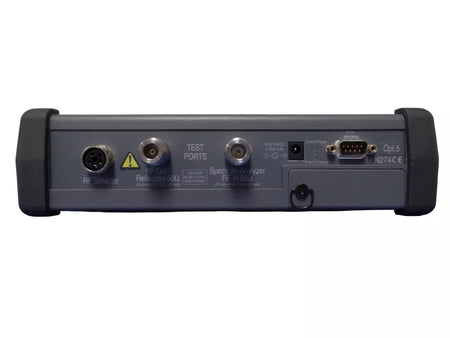 ANRITSU S332C Site Master Handheld Cable and Antenna Analyzer