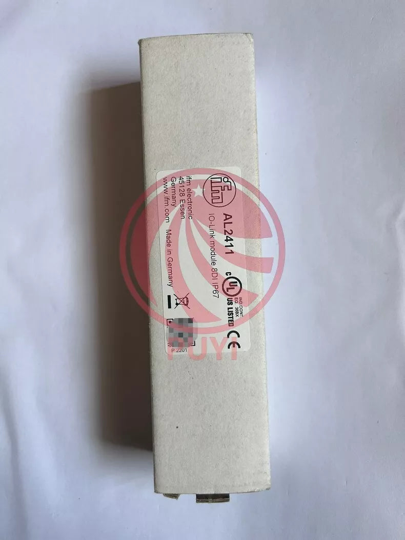 1 PCS NEW Ifm AL2411 Module