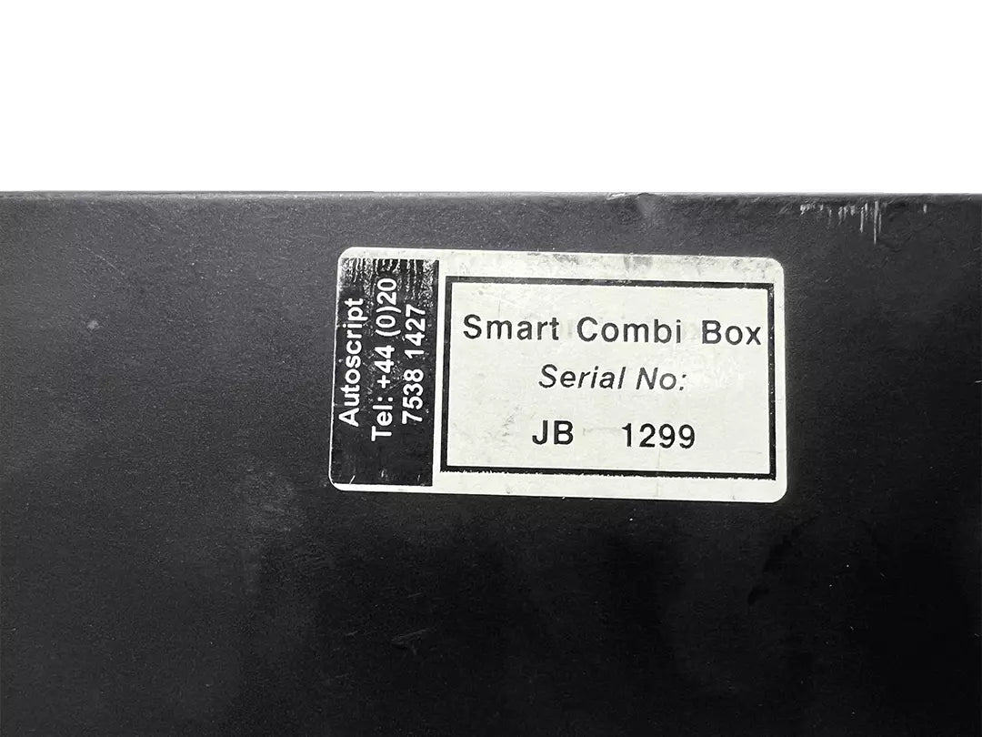 AutoScript Control Net Smart Combiner