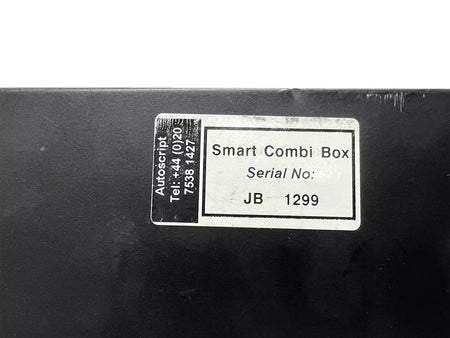 AutoScript Control Net Smart Combiner