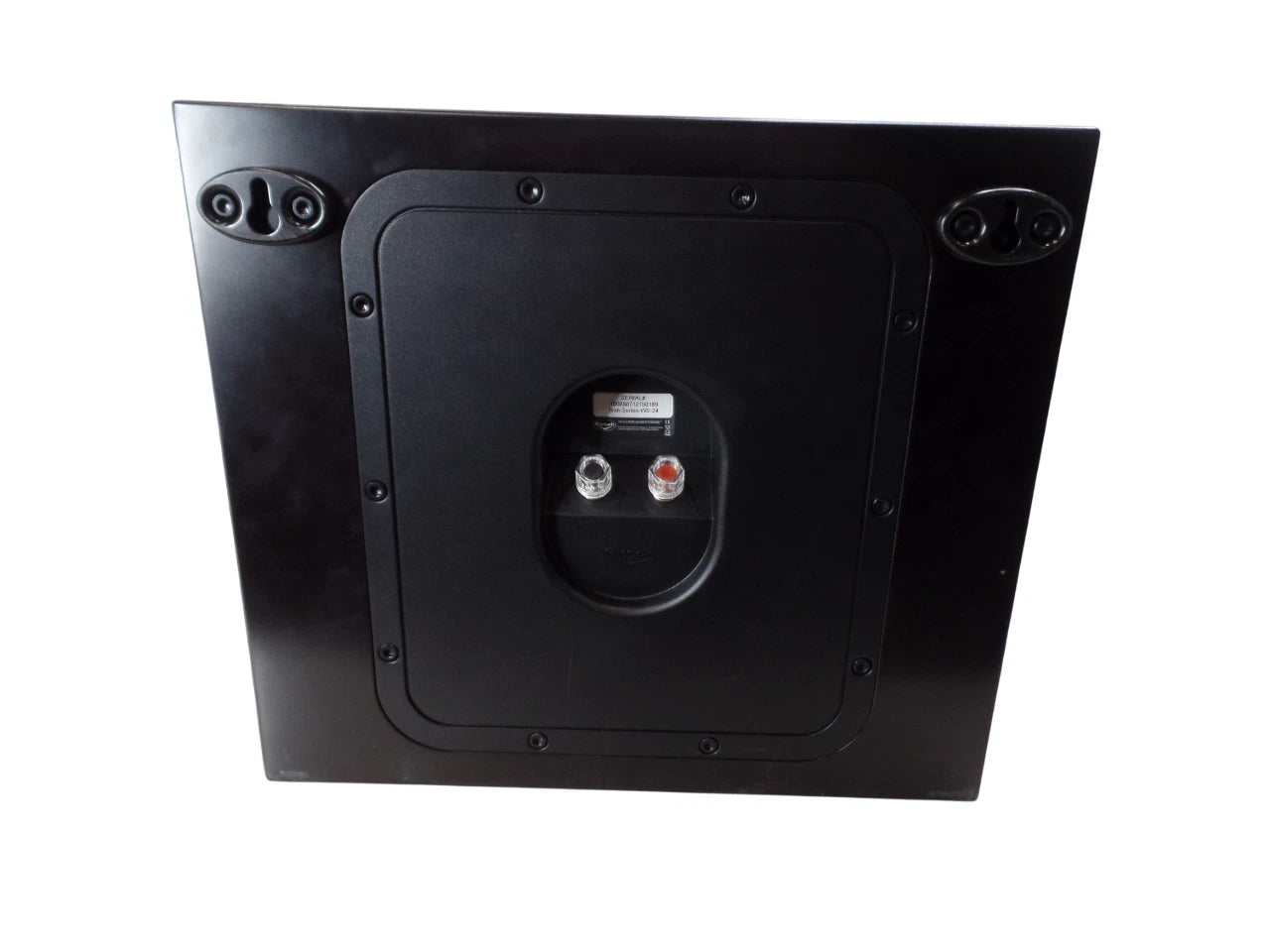 Klipsch WS-24 Surround Sound Speaker W Icon Series (singel) - Free Shipping.
