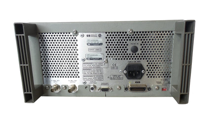 HP 8648B Signal Generator 9 KHz - 2000 MHz - Free Shipping