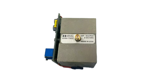 Agilent/Keysight 5086-7622 TBR Multiplier Filter Power Amplifier