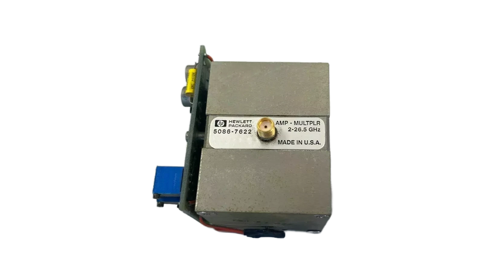 Agilent/Keysight 5086-7622 TBR Multiplier Filter Power Amplifier