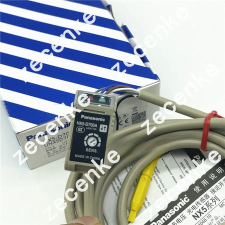 Panasonic NX5-D700A Photoelectric Sensor 1PC New