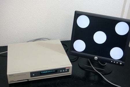 ASTRO DESIGN VG859C HDMI Portable Video Signal Generator