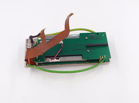 Anritsu RF Power Meter Front Panel