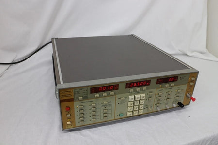 ANRITSU 6659A 10MHz-26.5GHz Sweep Generator