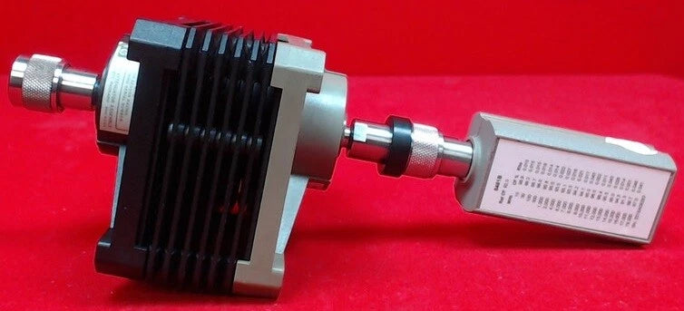 HP Agilent 8481B High Power Sensor, 10 MHz to 18 GHz
