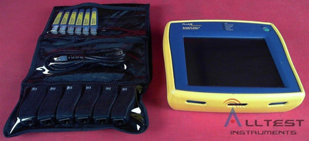 Fluke EtherScope Series II Network Assistant ES2-700-AN
