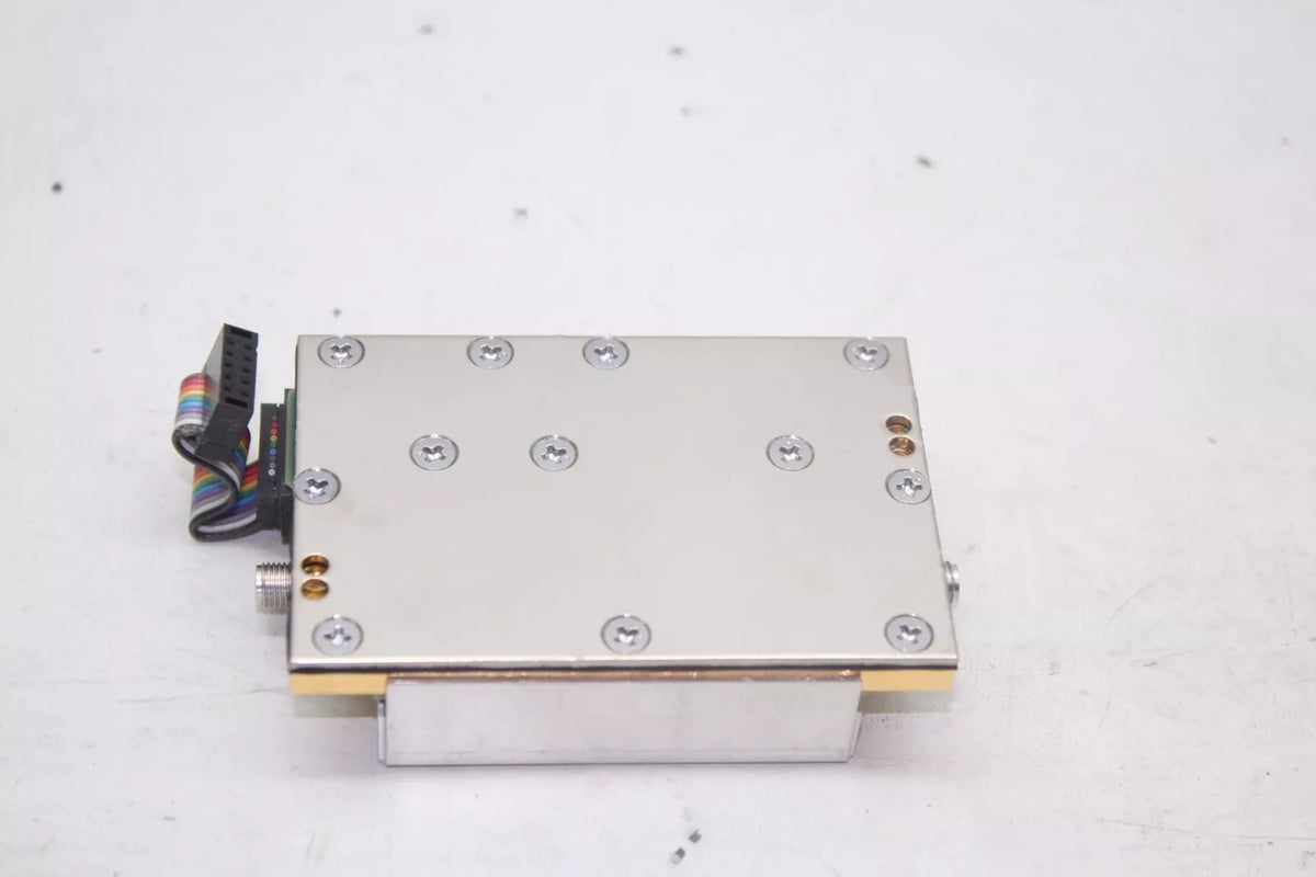 Anritsu Wiltron Attenuator 339H40998E D41617 A01 for MS4623B VNA