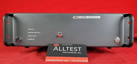 Gigatronics GT-1000B Micowave Power Amplifier 100MHz to 20GHz (10W)