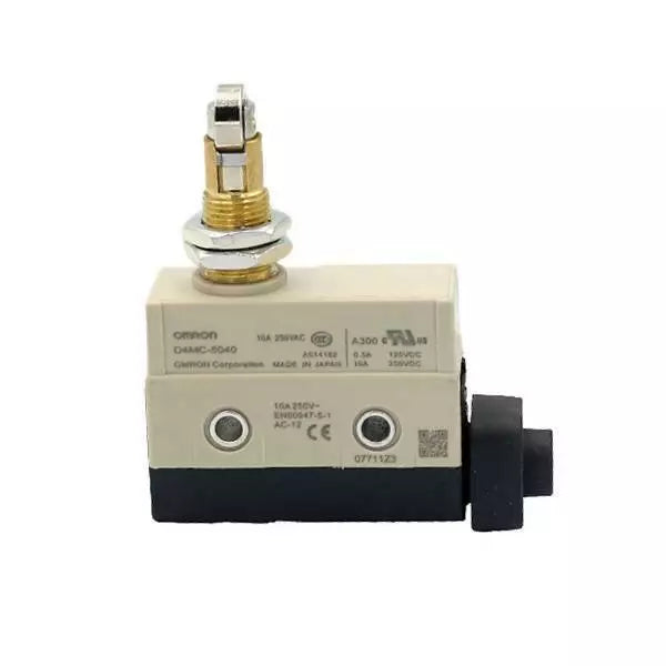 Omron D4MC-5040 D4MC5040 New Limit Switch 1PC
