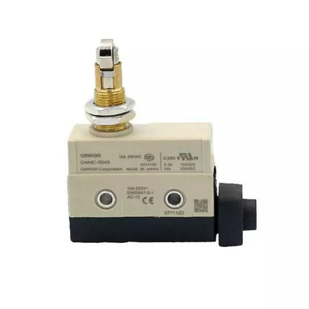 Omron D4MC-5040 D4MC5040 New Limit Switch 1PC