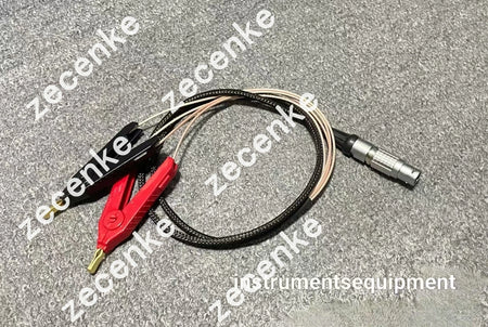 1pc FLUKE PM6303 PM6304 PM6306 Fixture Non-Original Bridge Test