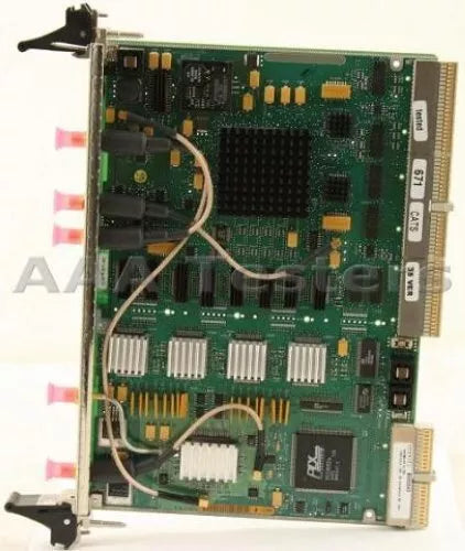 Tektronix OTS91T2 OC192/STM64 Transmitter Optical Test