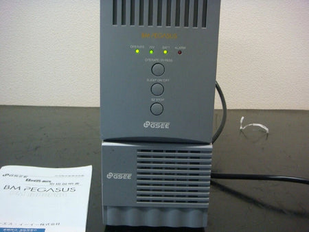 GS YUASA BM1000-10FNG 1000VA 700W UPS (BIROS-mini FNG)
