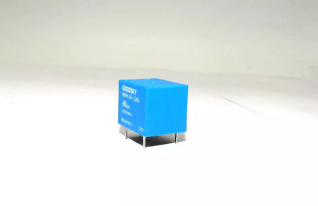Good SKY RWH-SH-124D SPDT Power Relay for Electrical Control Applications