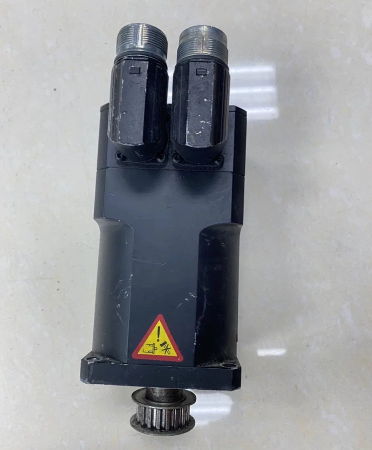 6SM 37M-6000-09 Portable Water Quality Analyzer for Industrial Use