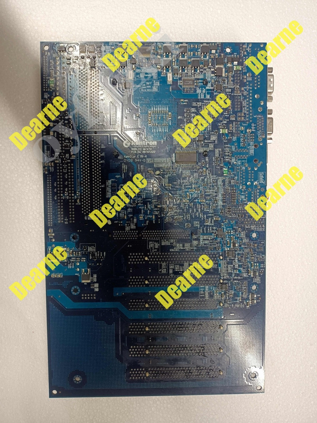 886LCD-M/ATX