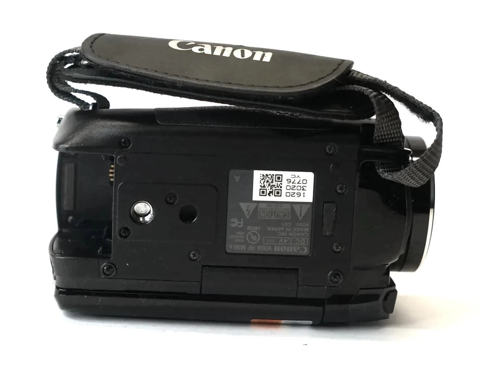 Canon VIXIA HF M30 Full HD 1080p AVCHD Video Camcorder - Free Shipping
