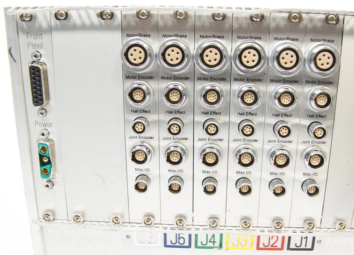 MEN Mikro Elektronik 0701-0062 Robotic Controller