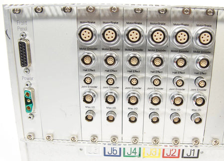 MEN Mikro Elektronik 0701-0062 Robotic Controller
