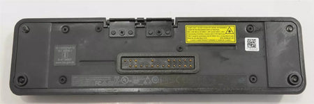 Dell Latitude 7220 Rugged Bar Code Scanner USB Ports Module 5P14X