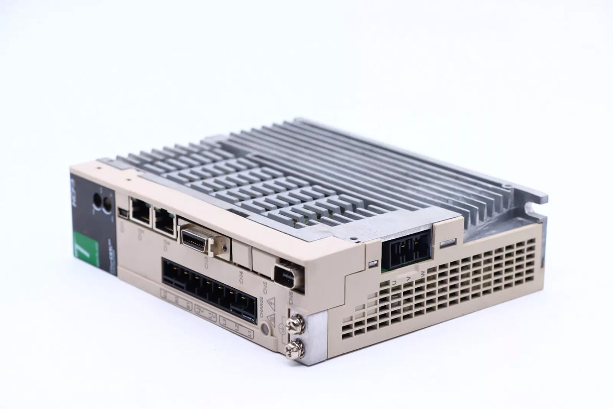 HCFA SV-X3T5075A-A-EC Servo Motor Drive SV-X3 Series
