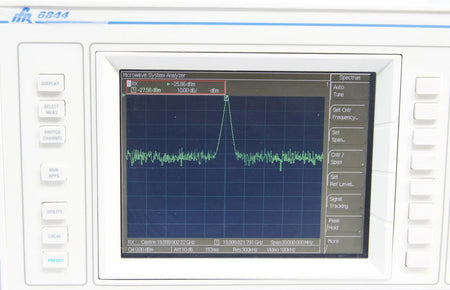 IFR 6844 10MHz - 24GHz RF / Microwave System Analyzer