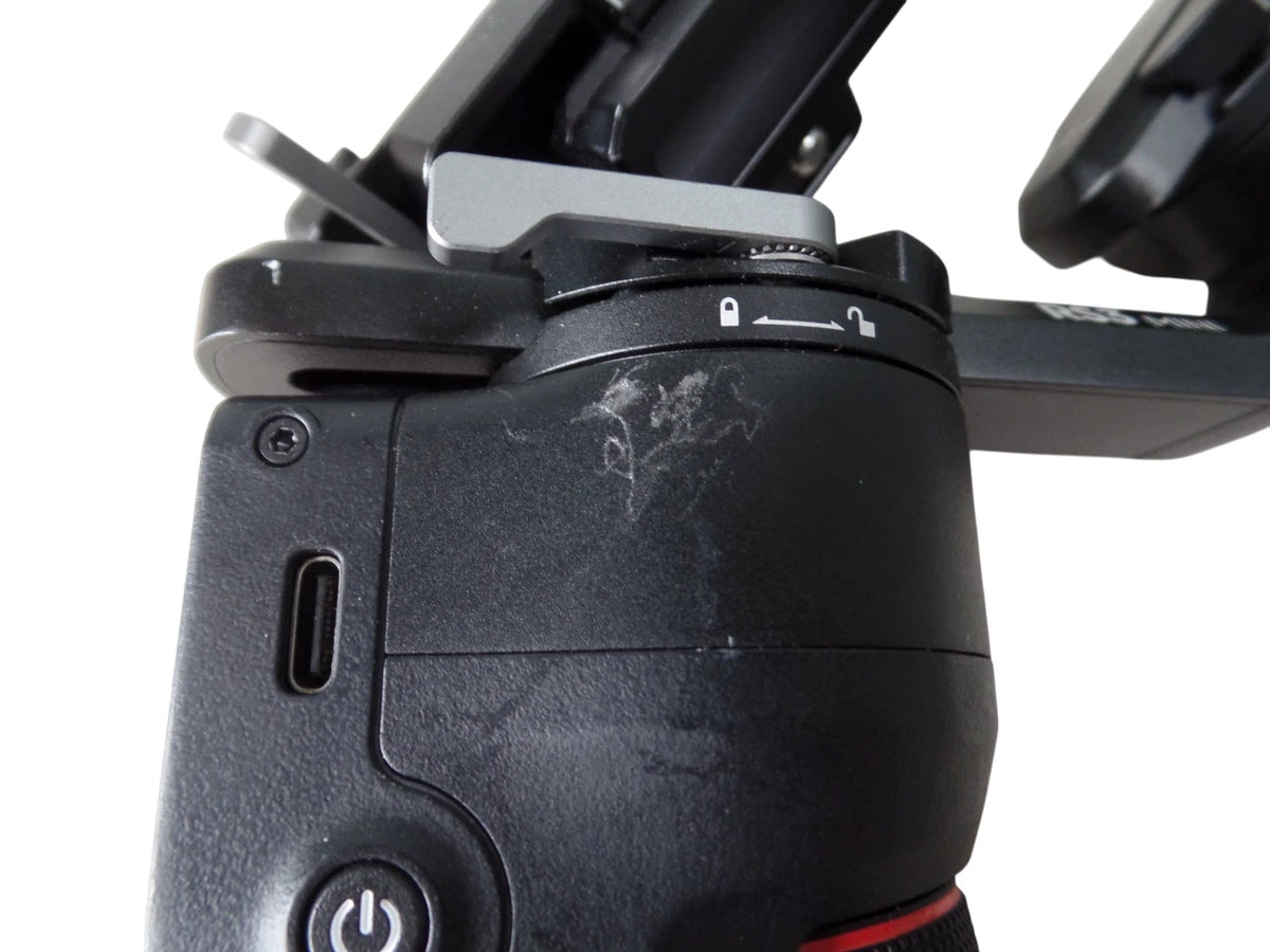 DJI RS 3 Mini 3-Axis Gimbal Stabilizer P20M  - Free Shipping
