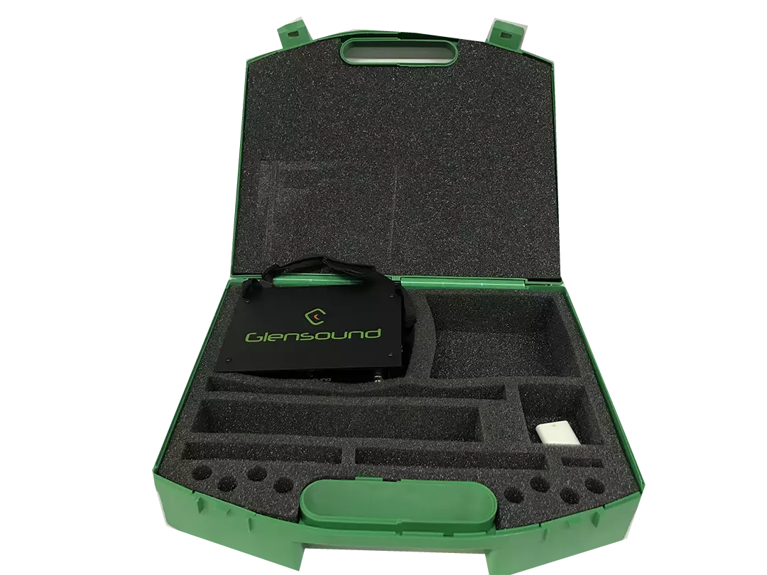Glensound CUB iPhone Audio Interface