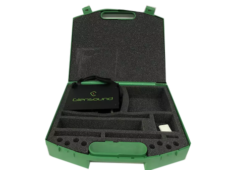 Glensound CUB iPhone Audio Interface