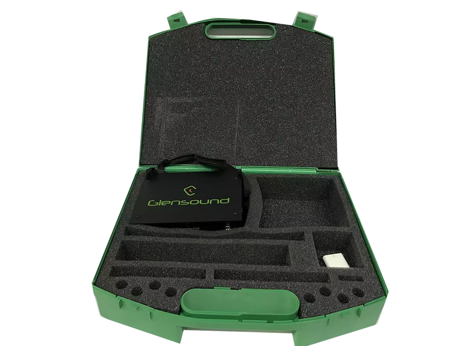 Glensound CUB iPhone Audio Interface