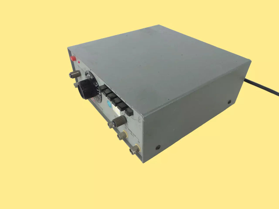 KROHN-HITE 1000 Function Generator 
