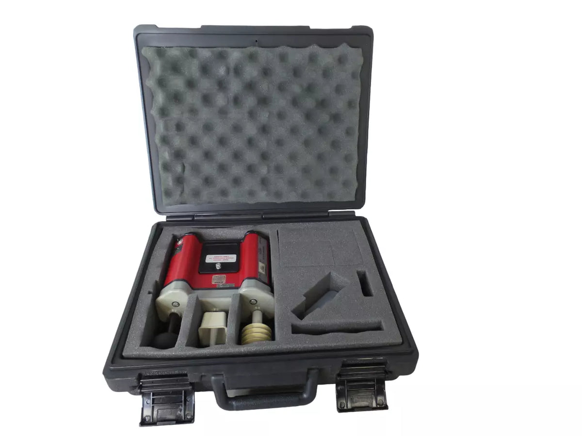 QUESTEMP 32, 34, 36 Thermal Environment Monitor